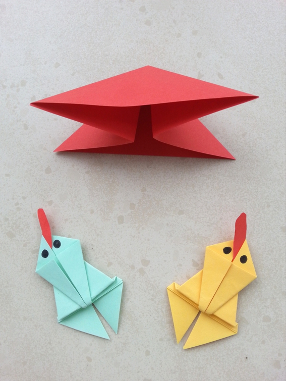 zaba_origami