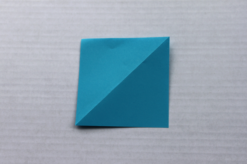 ryba origami 1
