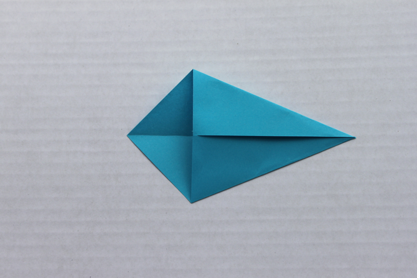 ryba origami 2