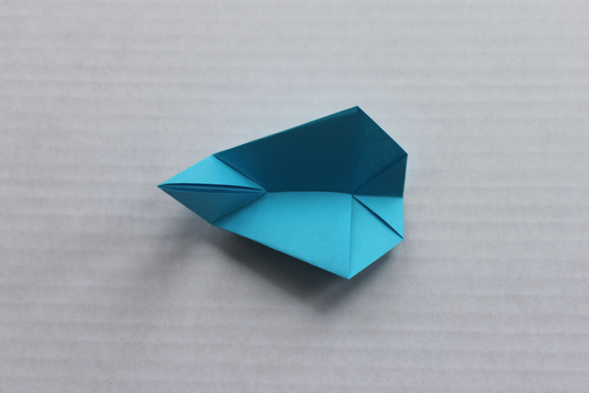 ryba origami 5